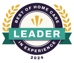 HomeLife Senior Care receives Distinguished Awards