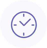 Flexible 24/7 Care Icon