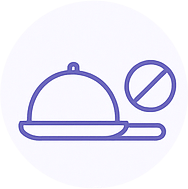 Meals and Medication Icon